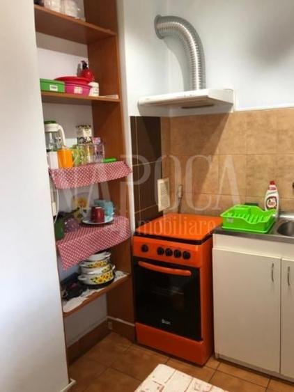 Apartament o camera de vanzare in Centru, Cluj Napoca - 4