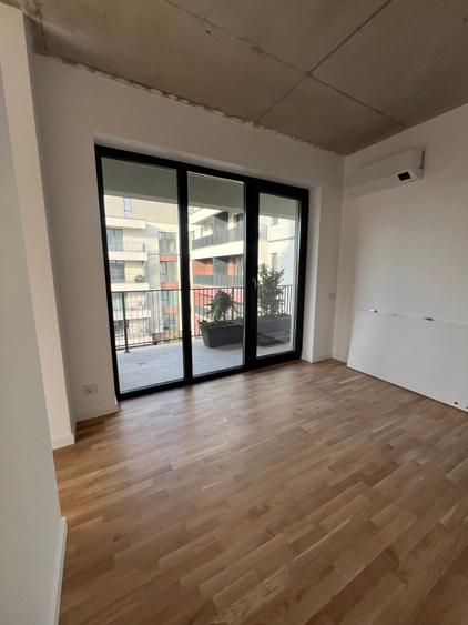 Apartament 5 camere//finisaje premium//gated community - Barbu Vacarescu - 4