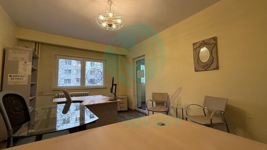 Garsonieră decomandată, zonă Baba Novac – Dristor - 2