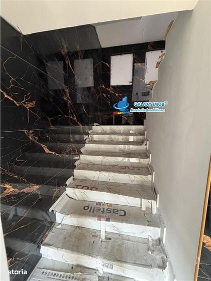 Apartament 3 cam2 bai-Boxa-Gradina 55mp-Incalzire Pardoseala-Alunului - 7