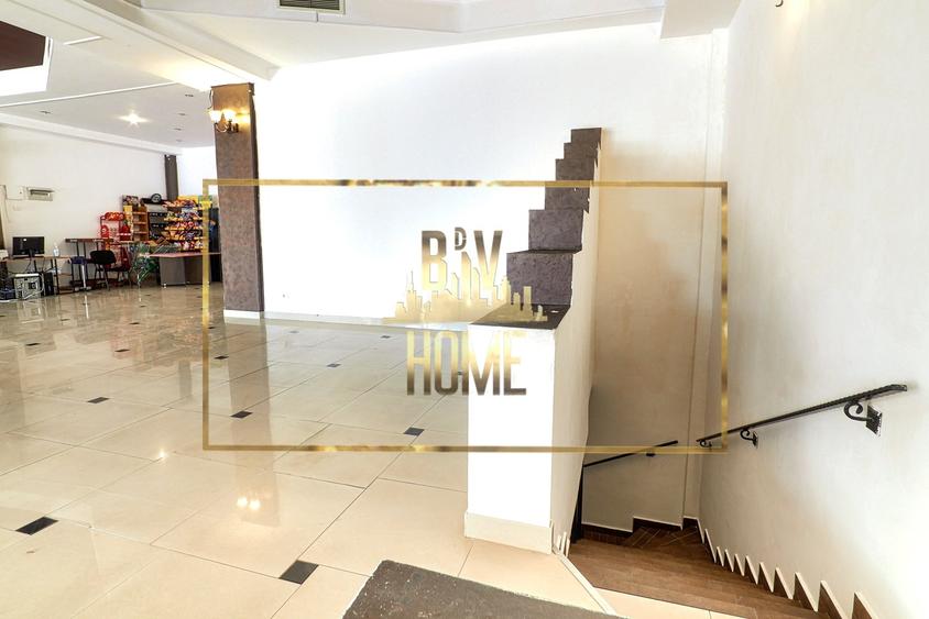 CEL MAI MIC PRET Spatiu comercial de inchiriat, pretabil alimentatie publica - 1