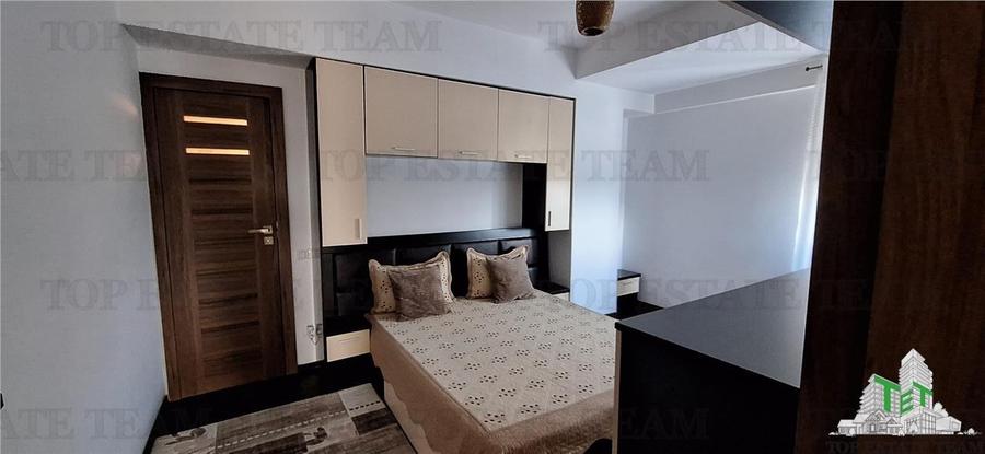 Apartament modern 3 camere/ garaj optional, zona Inel 2, Constanta - 9