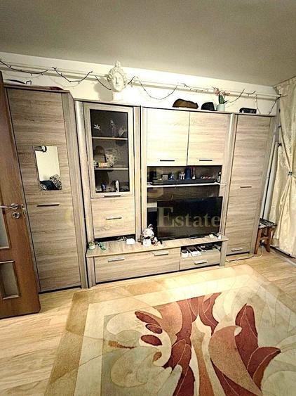 Garsonieră mobilată și utilată | Zonă liniștită - 1