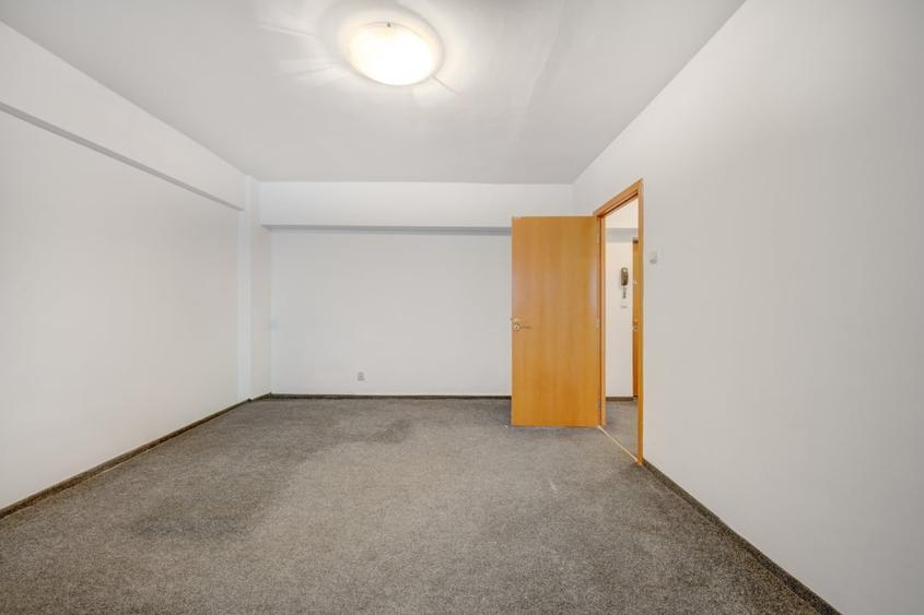 CALEA DOROBANTI, 2 CAMERE 60 MP, ETAJ 9, VEDERE LIBERA! - 4