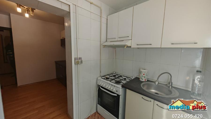 De vânzare – Apartament 3 camere, decomandat, Siderurgiștilor - 6