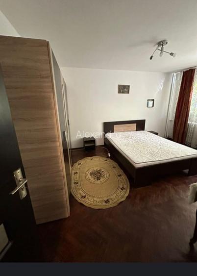 Garsoniera Drumul Taberei - Parcul Moghioros