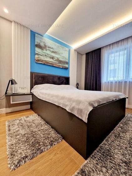 3 Camere Premium / Palazu Mare /termen lung /  incalzire in pardoseala - 22