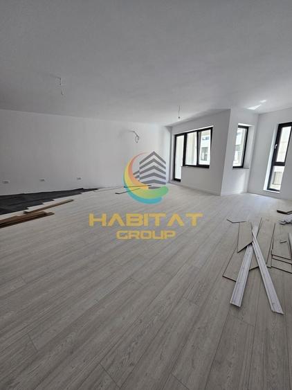 Apartament 3 camere spatios finalizat Timpuri Noi metrou - 9