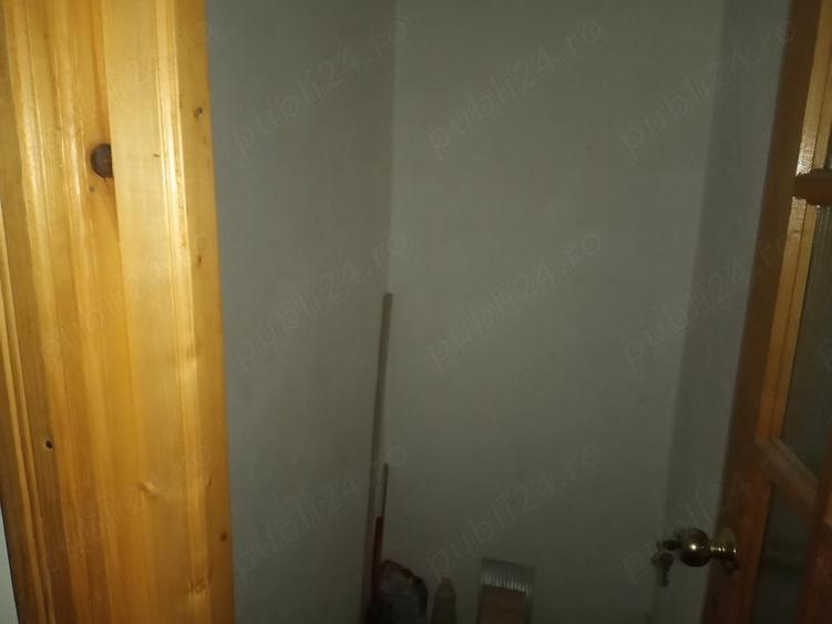 Vand apartament 2 camere in Pascani,zona deal,str.Gradinitei,vizavi de Catedrala - 1