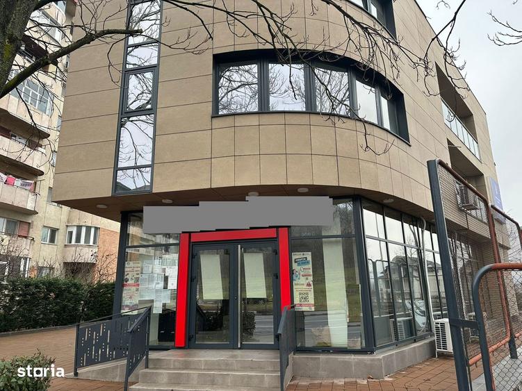Cladire de birouri Calea lui Traian P+3 - 7