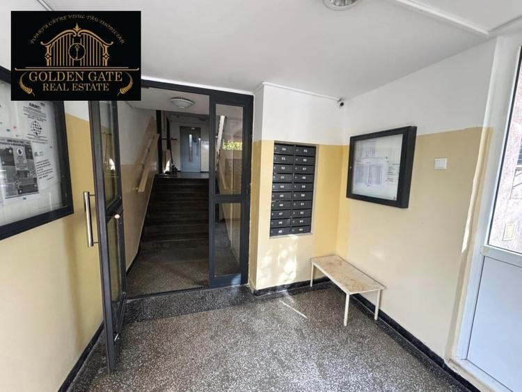 2 Camere 1 Decembrie 1918 | Renovat | Balcon | 10 min Metrou | - 7