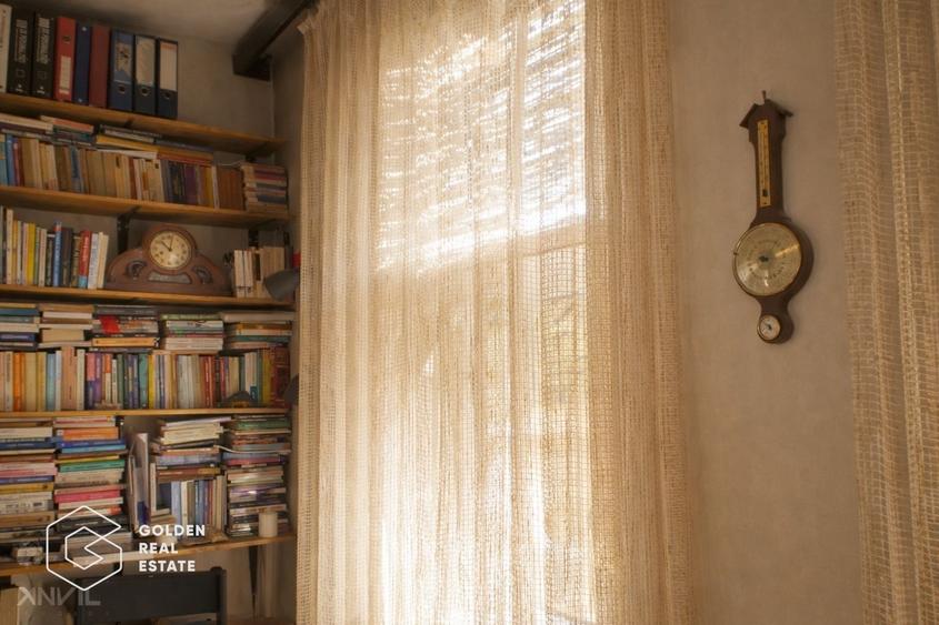 Apartament boem, cu 3 camere pe Andrei Saguna, comision 0% la cumparare - 11