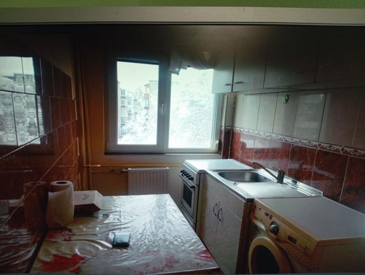 Sagului, Apartament 1 camera - 5