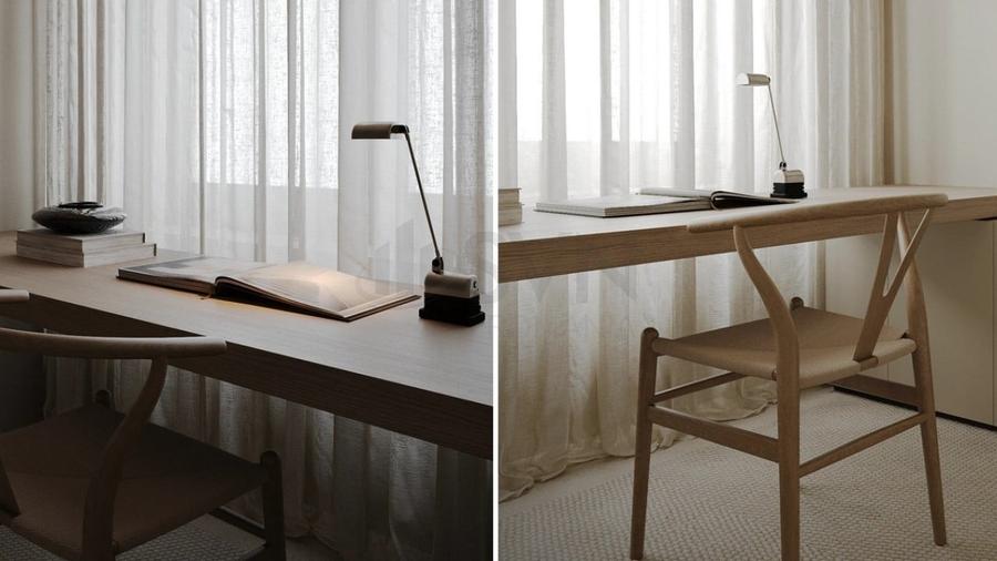 REA1027947 Apartament 4 camere ansamblu rezidential High End I Aviatiei - 5