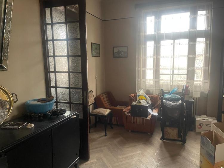 Unirii Apartament Vila Interbelica - 4