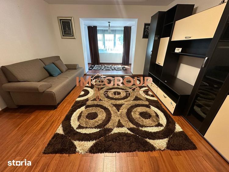Apartament cu 2 camere decomandat în Dancu