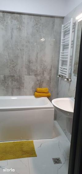 Apartament cu 2 camere, mobilat în Chitila