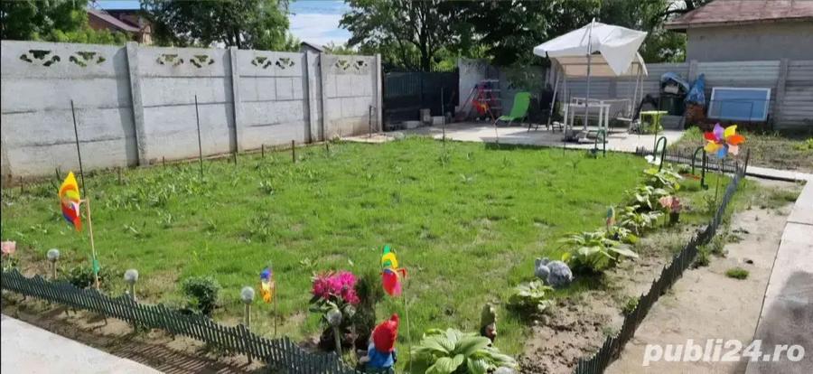 Vand casa aproape de Bucuresti - 2