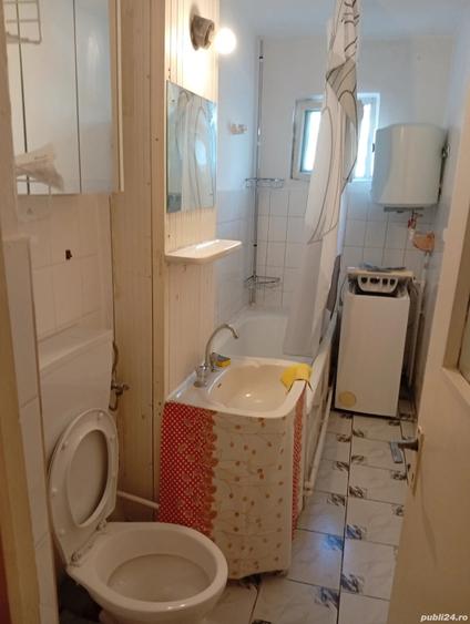 Inchiriez garsoniera mobilata - 3