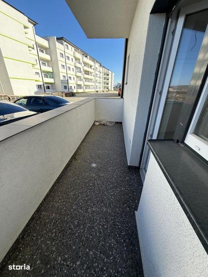 Intabulat! Ap 3 cam, 2 bai, incalz pardos, baie cu geam, lift + TVA - 12