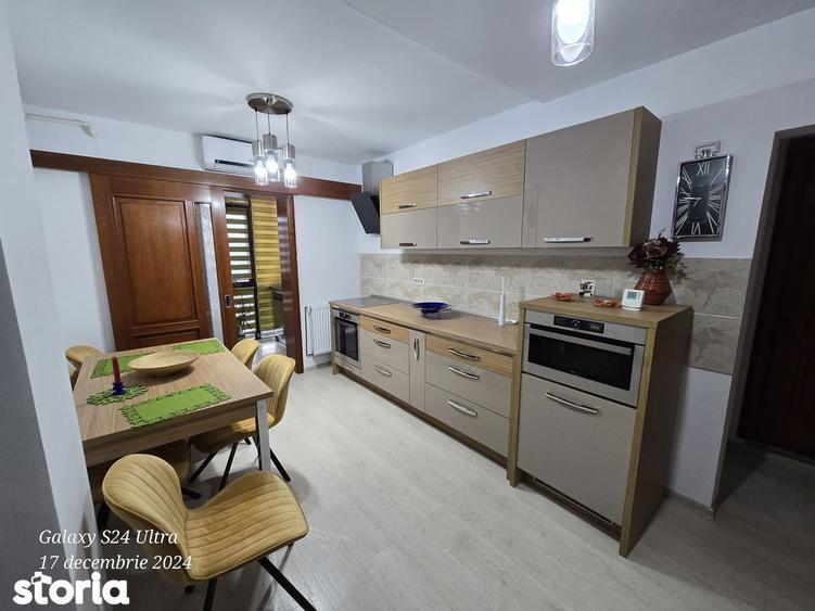 Apartament 2 camere Exercitiu 350euro - 2