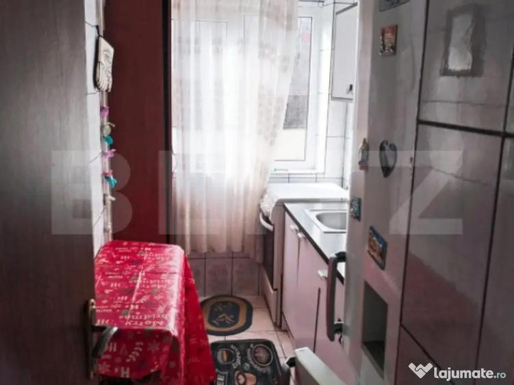 ???? De vanzare apartament 2 camere 60000Euro Berceni, - 5