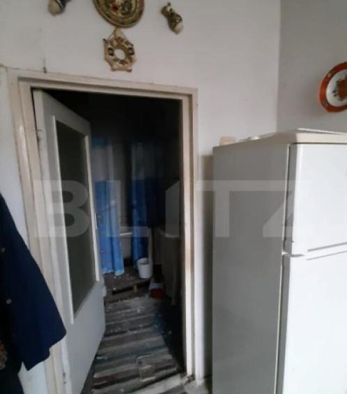 Casa zona excelenta 142 mp utili, teren 673 mp, Andrei Mure - 16