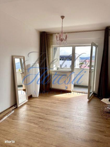 Apartament de 2 camere, finisat, loc de parcare, zona Lidl - 8