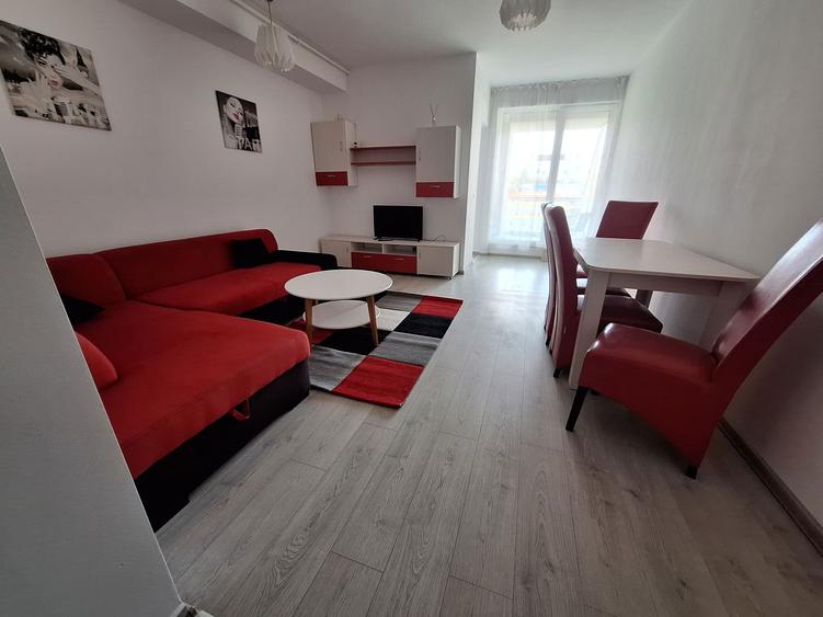 Apartament de inchiriat 1 camera iulius mall WEST SIDE PARK - C2 - 6