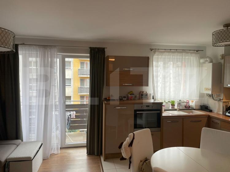 Apartament modern cu 2 camere, Avantgarden - 1