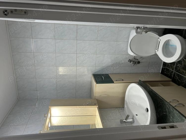 Casa 4 camere cu curte -ideala pentru locuire + firma - 3