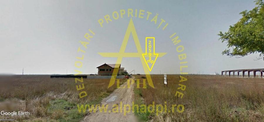 Popesti - Leordeni, DN4. - 1