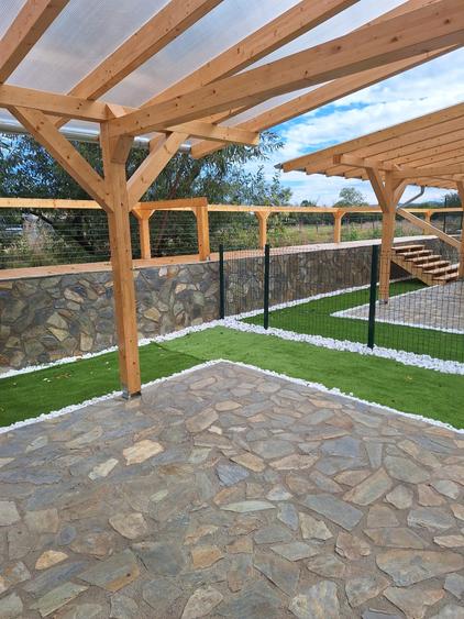 Inchiriem Duplex, 3 Camere Modern Decomandat Liziera Triaj - 28