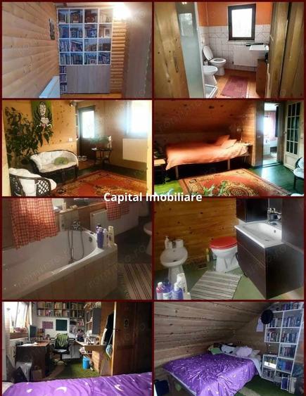 House for sale, 5 Rooms, 180 sqm, Valea Dejani - 2