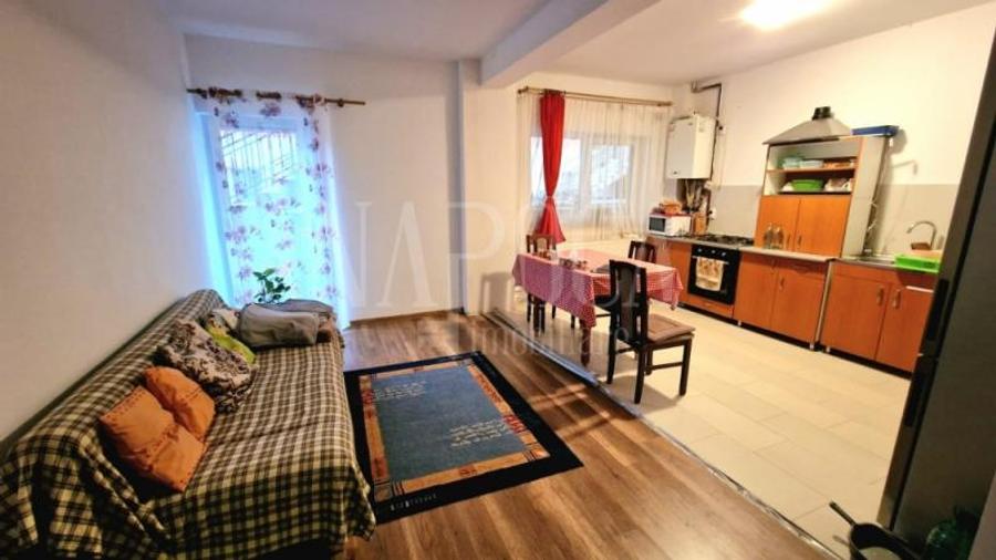 Apartament 3 camere de vanzare in Europa, Cluj Napoca - 1