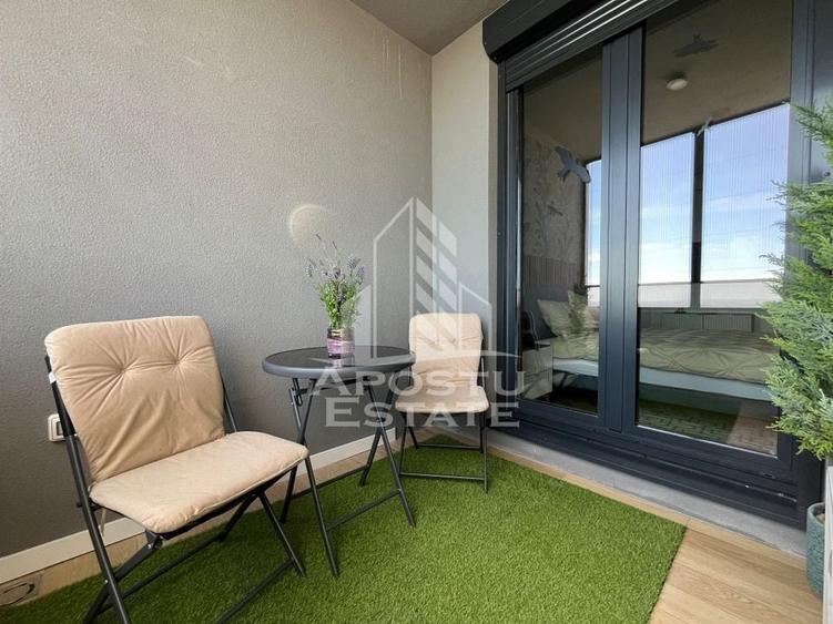 Apartament de lux cu 2 camere, open space, zona Take Ionescu (ISHO) - 16