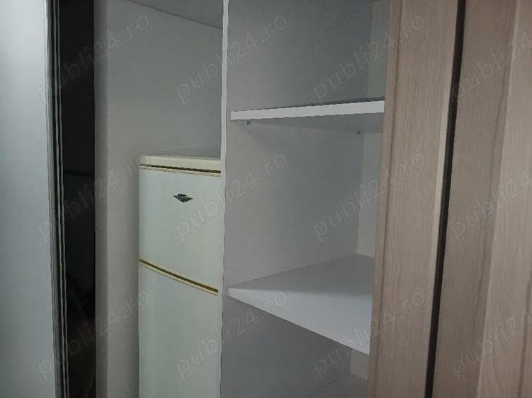 Inchiriez garsoniera decomandata - 4