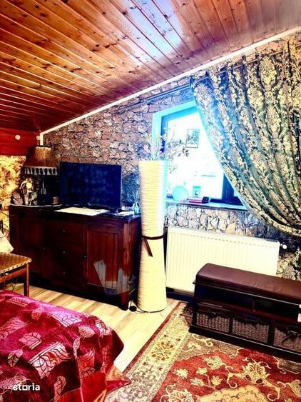 Vanzare - Casa P+M, teren de 758 mp - 1