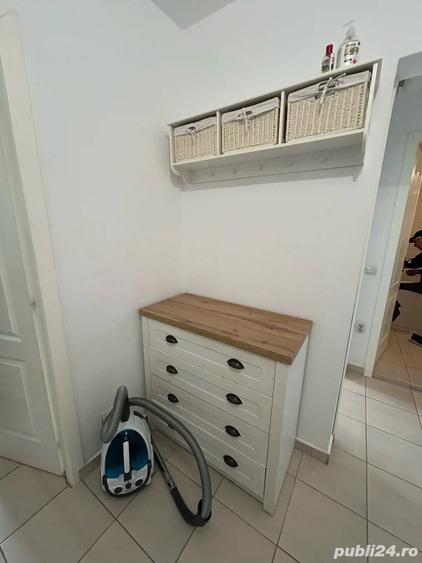 Apartament 2 Camere Nicolae Grigorescu Metrou 7/8 - 9