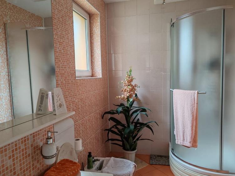 Casa 7 camere, 4 grupuri sanitare, curte si gradina - 16