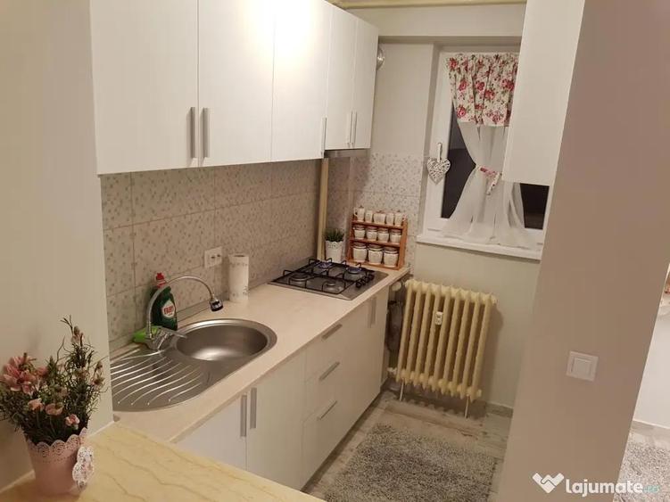 Proprietar inchiriez garsoniera Drumul Taberei - 8