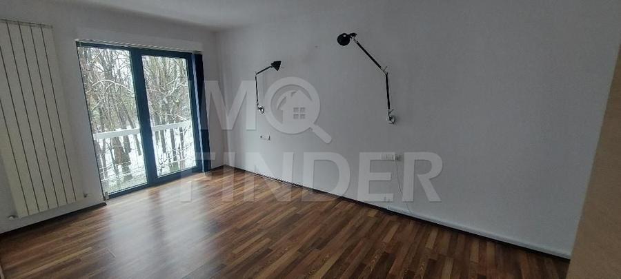 Inchiriere spatiu birouri zona Gradinii Botanice - 12