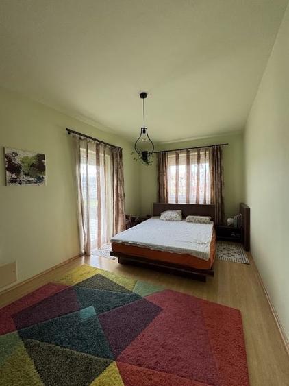 Duplex cu garaj + terasă + mansardă open space – zonă centrală Florești - 6