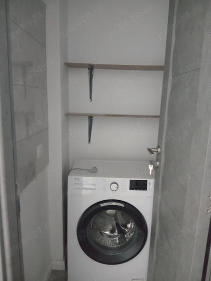 Dau in chirie apartament cu 1 camera - 6