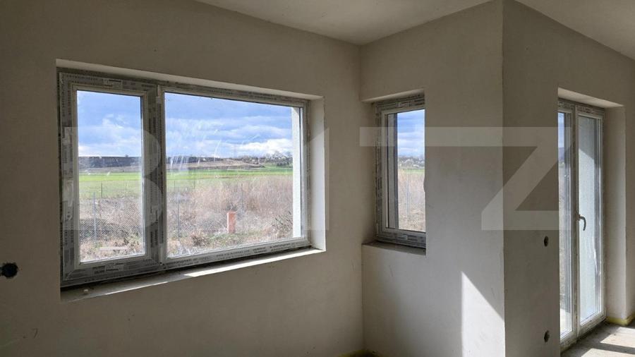 Casa individuala 110mp, situata intr-un ansamblu modern in Mihai Viteazu - 10