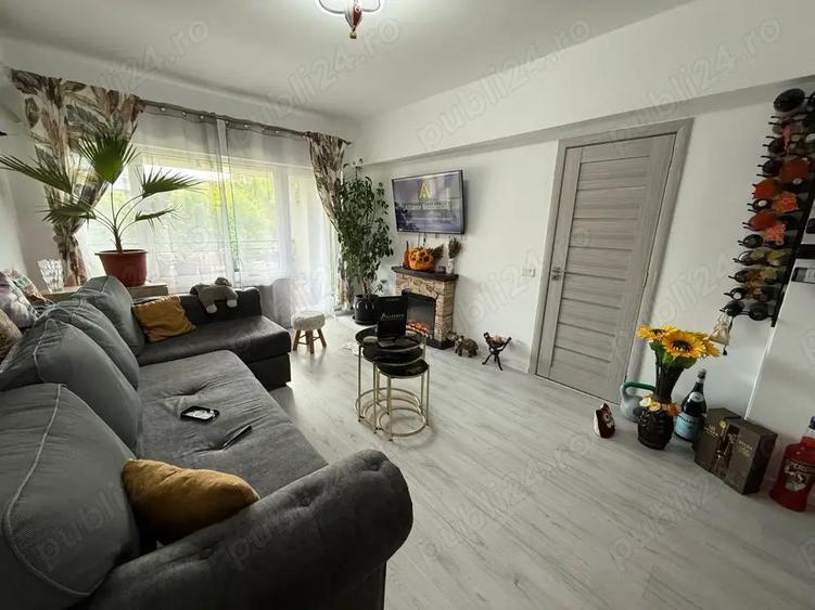 Berceni Oferta Ap 3 camere la plata cash - 4