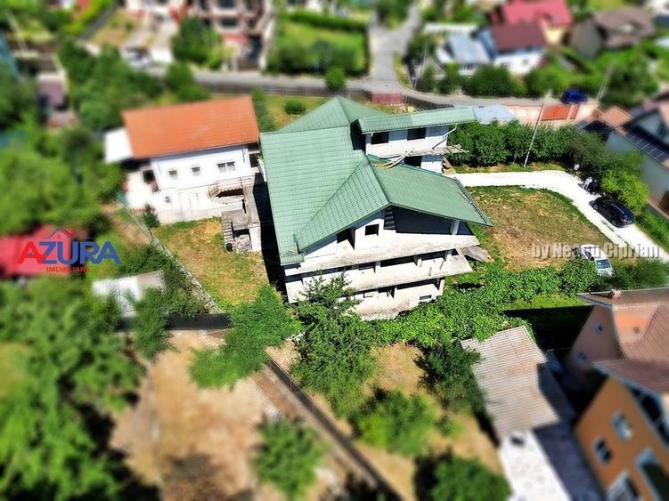 Vanzare casa si teren, Gavana - 15