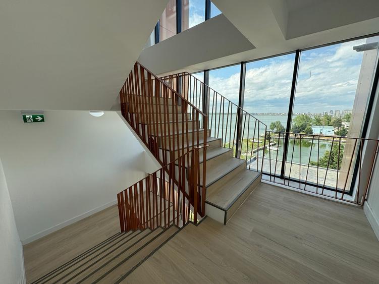 Apartament 2 camere de vânzare –Mamaia(Butoaie) ,malul Lacului Siutghiol(AXV13) - 9