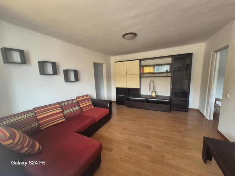APARTAMENT 3 CAMERE – ZONA CENTRU – PRIVELIȘTE PANORAMICĂ SPRE MUNTE - 10