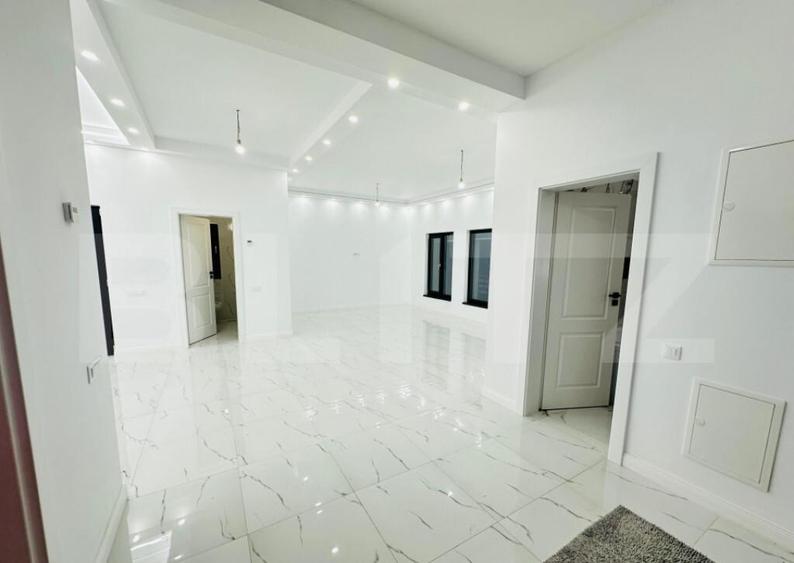 Casa 4 camere, 100 mp, zona Valea Adanca - 6